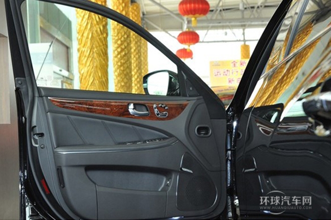 2014款 3.8 GDi 加長尊享版