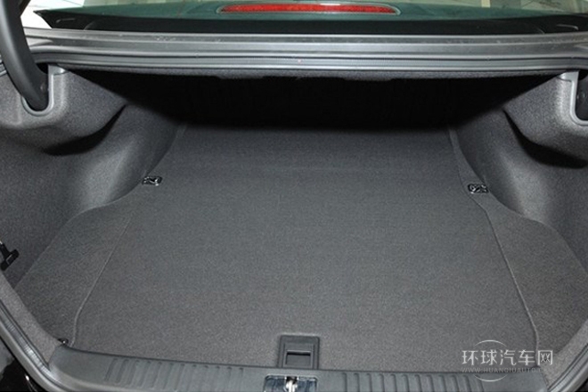 2014款 3.8 GDi 加長尊享版