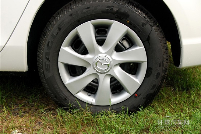 2012款 1.6L 手動(dòng)經(jīng)典特惠型