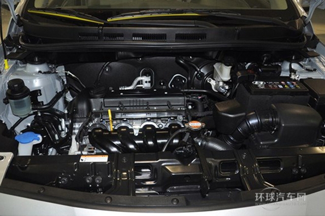 2014款 三廂 1.6L 自動領先型GLX