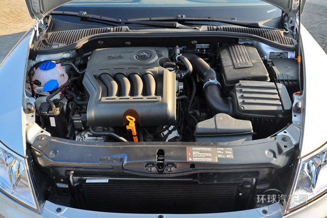 2014款 2.0L 自動逸杰版