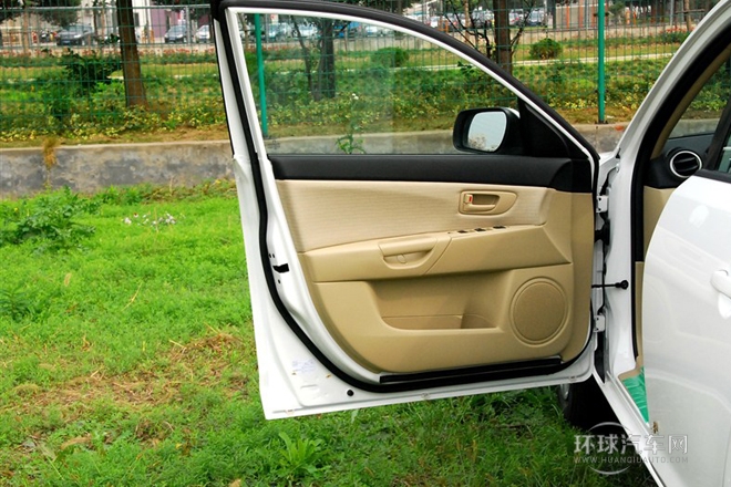 2012款 1.6L 手動經典特惠型