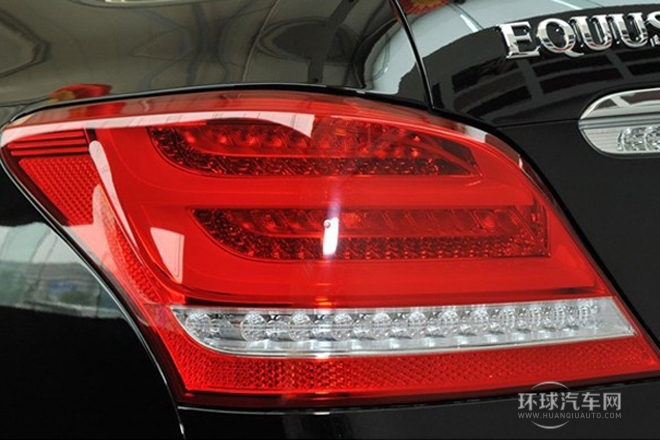 2014款 3.8 GDi 加長尊享版