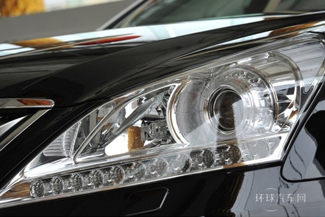 2014款 3.8 GDi 加長尊享版