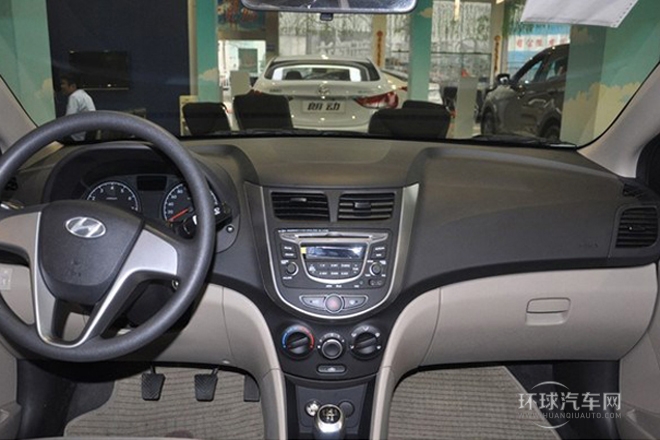 2014款 三廂 1.6L 自動領先型GLX