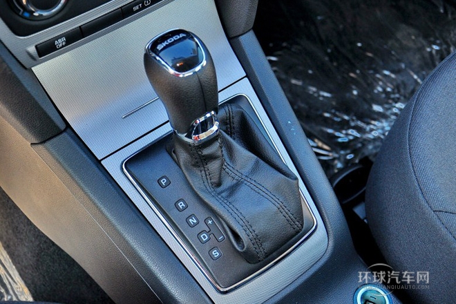 2014款 2.0L 自動逸杰版