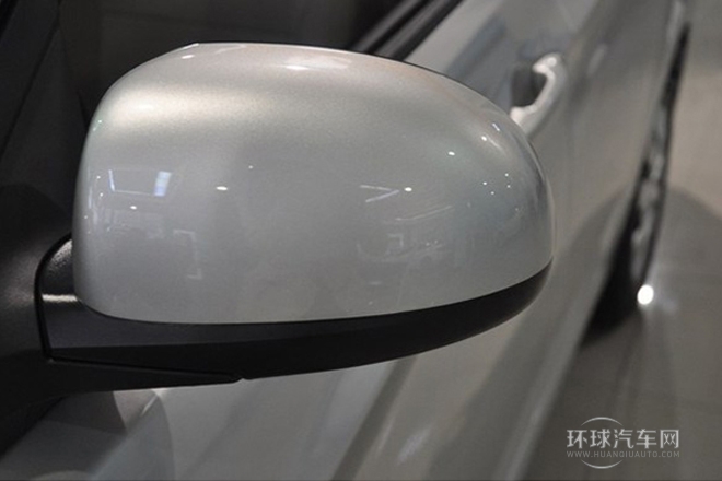 2014款 三廂 1.6L 自動領先型GLX