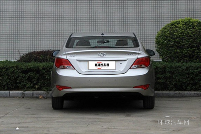 2014款 三廂 1.6L 自動領先型GLX