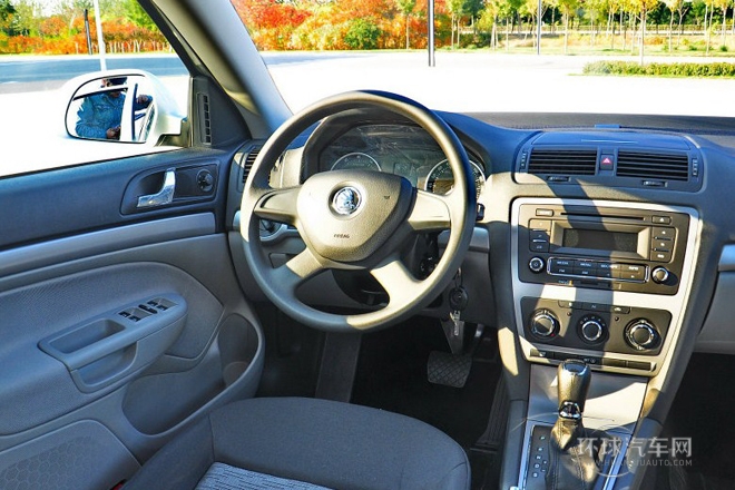 2014款 2.0L 自動逸杰版