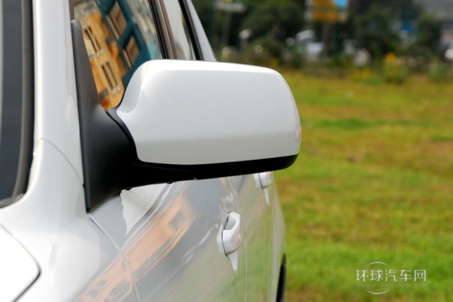 2012款 1.6L 手動經典特惠型