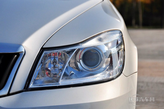 2014款 2.0L 自動逸杰版