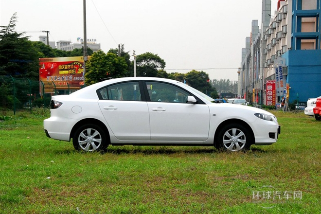 2012款 1.6L 手動經典特惠型