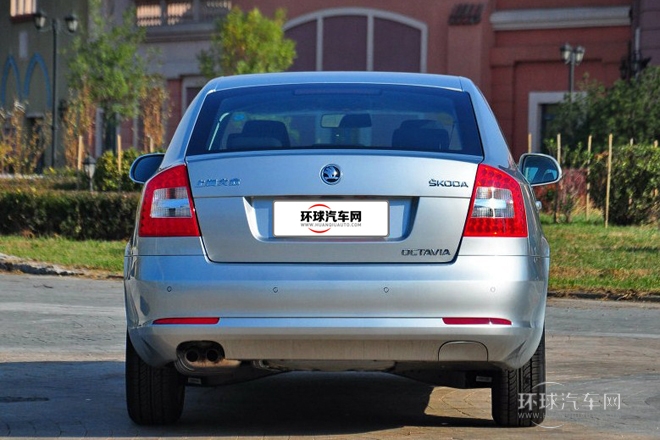 2014款 2.0L 自動逸杰版