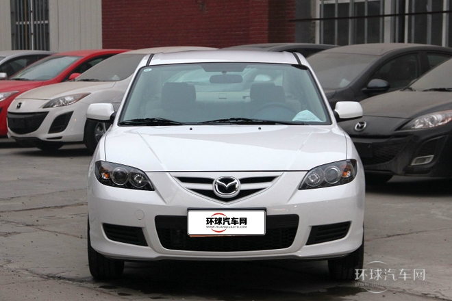 2012款 1.6L 手動經典特惠型