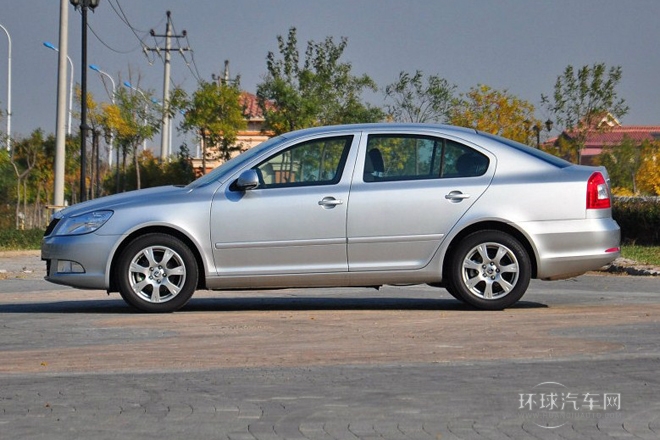 2014款 2.0L 自動逸杰版