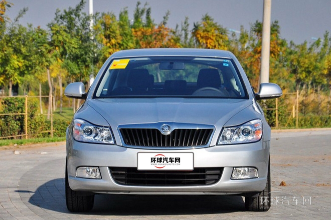 2014款 2.0L 自動逸杰版