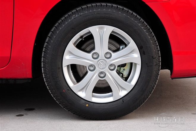 2012款 1.6L 自動經(jīng)典標準型