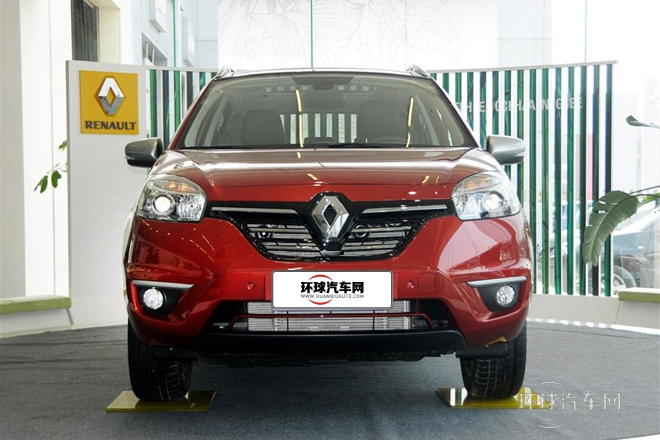 2014款 2.5L 四驅Sportway版