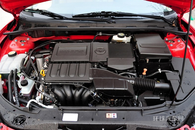 2012款 1.6L 自動經典標準型