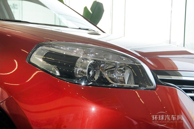 2014款 2.5L 四驅(qū)Sportway版