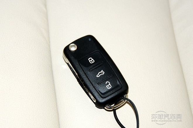 2014款 1.4TSI 手動逸俊版