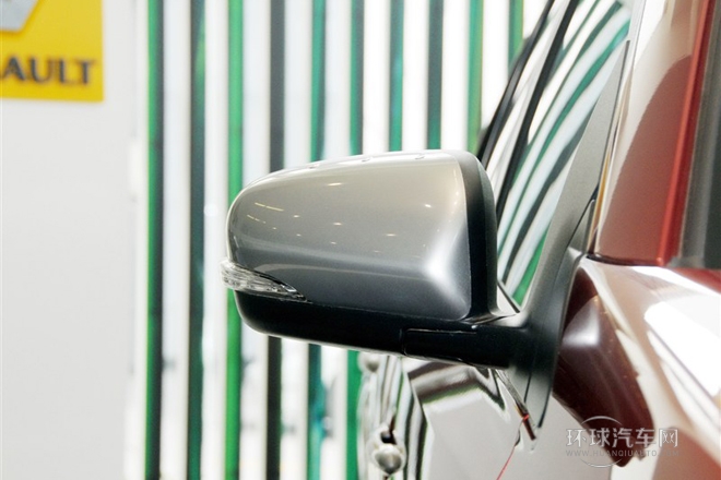 2014款 2.5L 四驅(qū)Sportway版