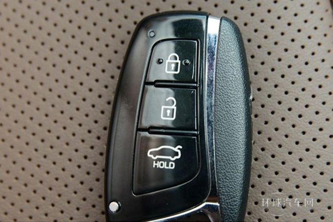 2014款 5.0 GDi 加長(zhǎng)尊享版