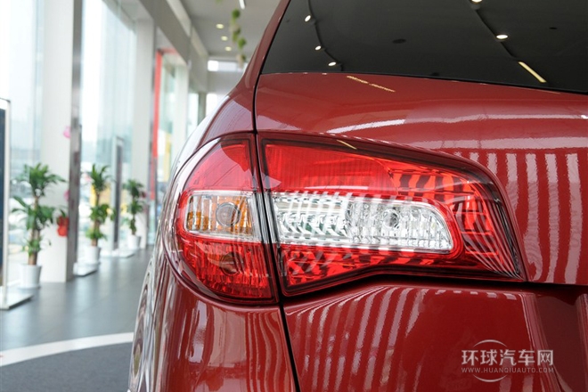 2014款 2.5L 四驅Sportway版