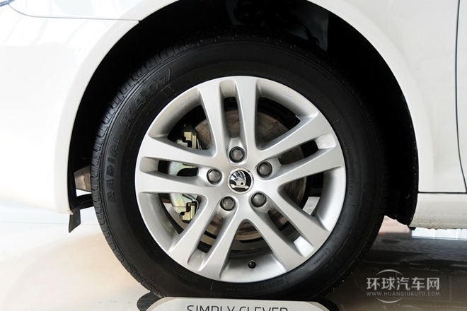 2014款 1.4TSI 手動(dòng)逸俊版