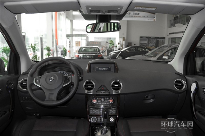 2014款 2.5L 四驅Sportway版