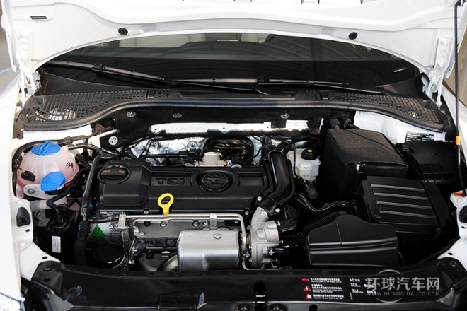 2014款 1.4TSI 手動逸俊版