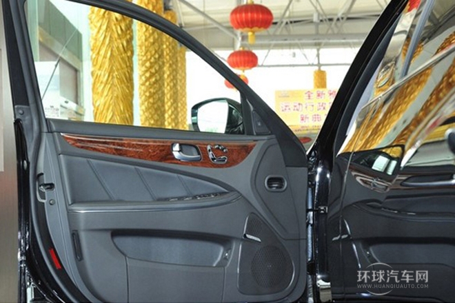 2014款 5.0 GDi 加長(zhǎng)尊享版