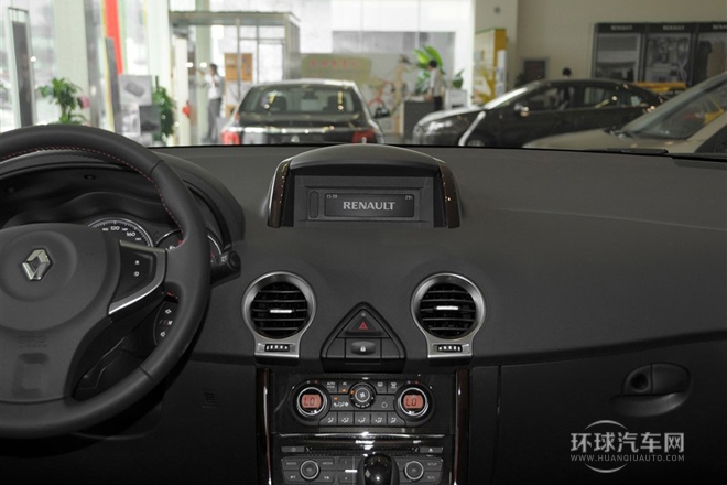 2014款 2.5L 四驅(qū)Sportway版