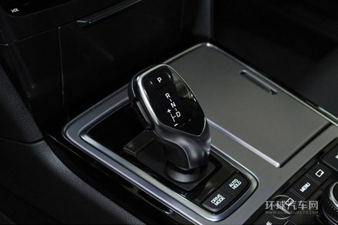 2014款 5.0 GDi 加長尊享版