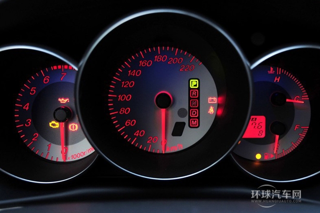 2012款 1.6L 自動經典標準型