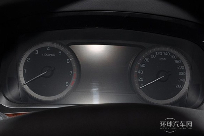 2014款 5.0 GDi 加長尊享版