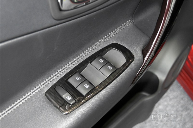 2014款 2.5L 四驅Sportway版