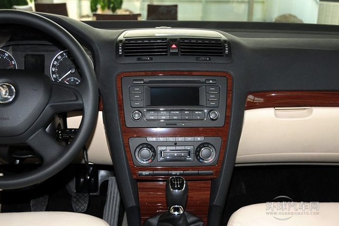 2014款 1.4TSI 手動逸俊版