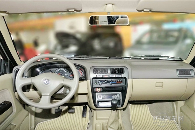 2013款 2.5T柴油兩驅(qū)豪華型ZD25TCI