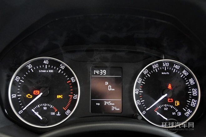 2014款 1.4TSI 手動(dòng)逸俊版