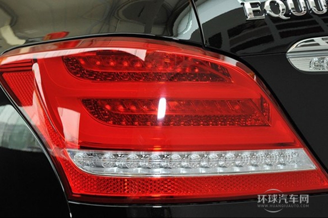 2014款 5.0 GDi 加長(zhǎng)尊享版