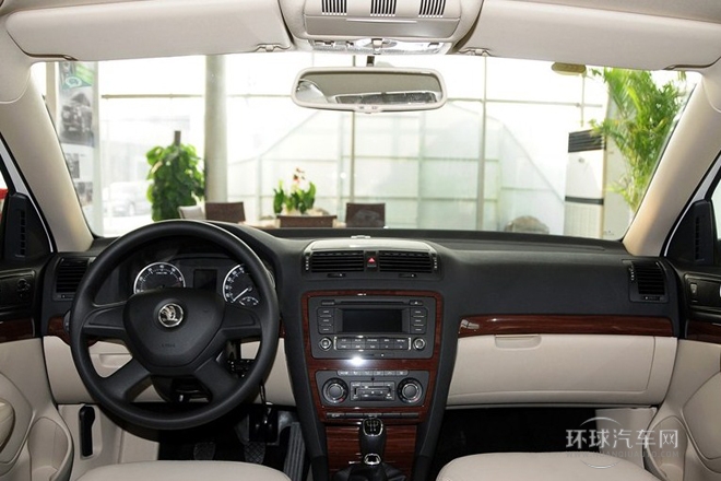 2014款 1.4TSI 手動逸俊版