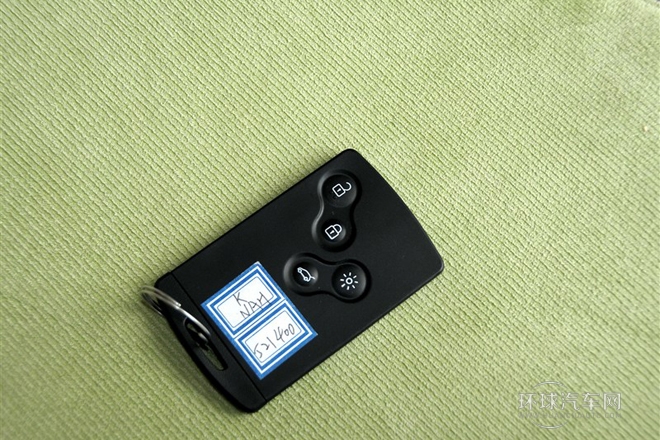 2014款 2.5L 四驅Sportway版