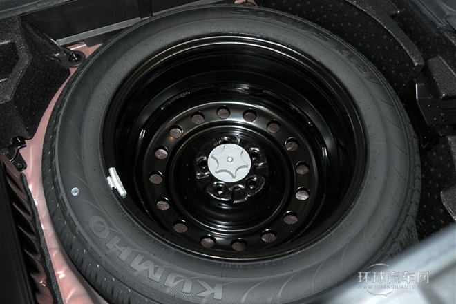 2014款 2.5L 四驅Sportway版