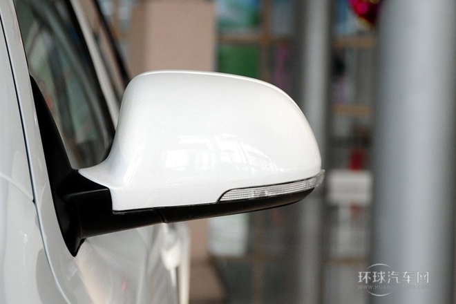 2014款 1.4TSI 手動逸俊版