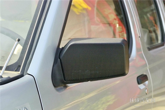 2013款 2.5T柴油兩驅(qū)豪華型ZD25TCI