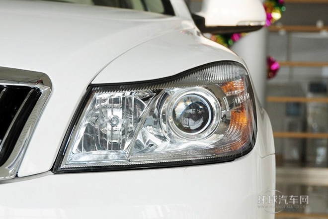 2014款 1.4TSI 手動逸俊版