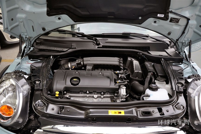 2013款 1.6L ONE 限量第三款