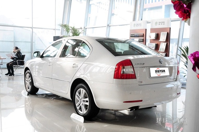 2014款 1.4TSI 手動逸俊版