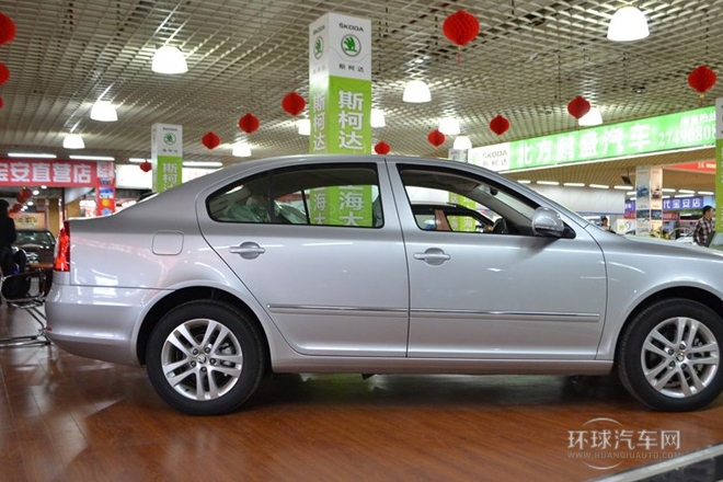 2014款 1.4TSI 手動逸俊版